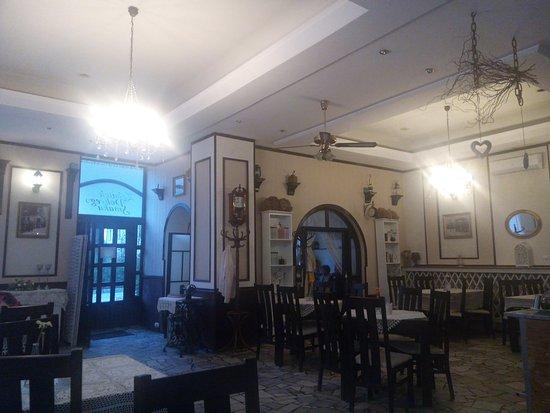 Zakątek dobrego smaku